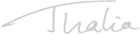 thalia reventlow